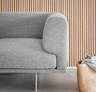 Vipp 632 Chimney Sofa